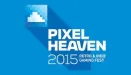Pixel Heaven 2015 już w najbliższy weekend!