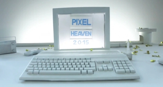 Pixel Heaven 2015 już w najbliższy weekend!
