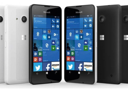 Lumia 950 i Lumia 550 na renderach jeszcze przed premierą