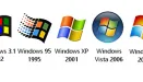 Windows - 30 lat zmieniania świata