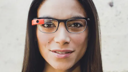 Google Glass: poznaj nową wersję okularów Google