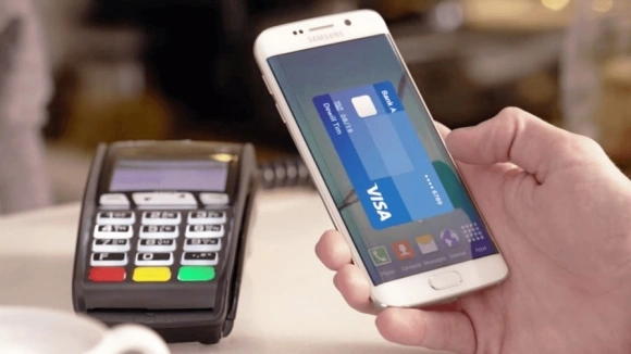 Samsung Pay w 2016 roku trafi na tańsze urządzenia