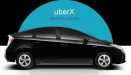 Uber przyczyną starć taksówkarzy z policją w Paryżu