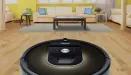 iRobota Roomba 980 kontra inne roboty sprzątające