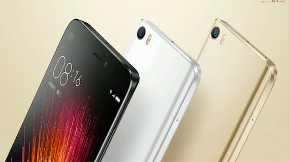 Xiaomi Mi 5 wkrótce w Polsce. Zobacz, gdzie możesz go kupić