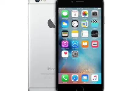 iPhone 6s i 6s Plus: luka zapewniająca dostęp do kontaktów rekordowo szybko załatana