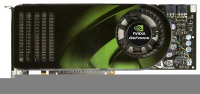 GeForce 8800 GTX/GTS - graficzna rewolucja