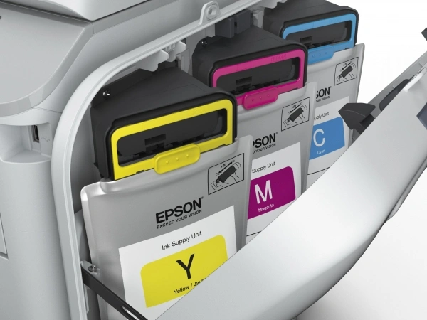 EPSON  – innowator w świecie druku