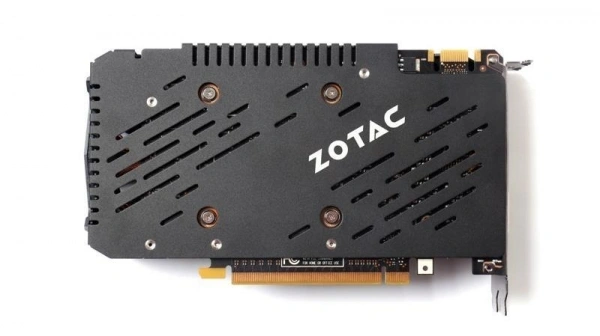 Test karty graficznej Zotac GeForce GTX 960 Amp! Edition