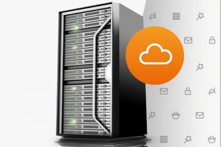 Cloud Hosting, czyli bezpieczeństwo i wydajność w chmurze