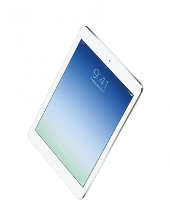 Test tabletu Apple iPad Air 1
