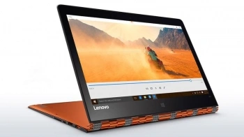 Test laptopa Lenovo Yoga 710