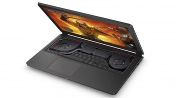 Test laptopa Dell Inspiron 15 7559