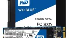 Dyski SSD WD Blue i WD Green - światowa premiera