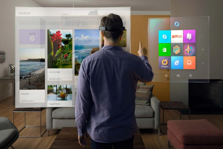 VR dla Microsoft Windows 10 będzie tani i przystępny. Czy to wystarczy?