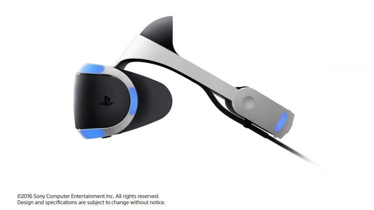 Test PlayStation VR - gogle w praktyce!