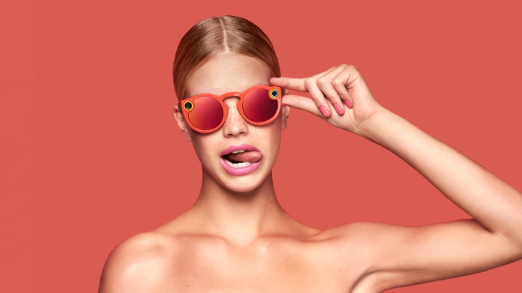 Czy Spectacles, okulary do Snapchata, to nowe Google Glass?