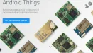 Android Things to konkurent Windows 10 IoT Core