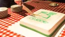 Acer kończy 40 lat, podsumowuje dobry rok w Polsce i uczy dziennikarzy gotować