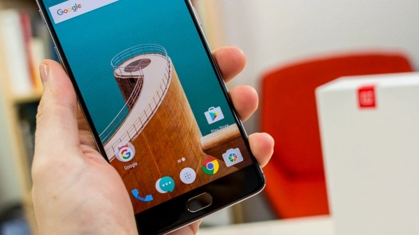 Test OnePlus 3T: oto prawie idealny telefon z Androidem