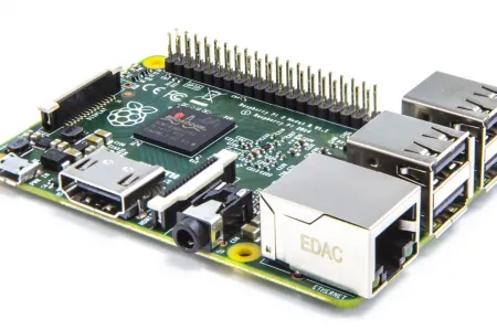 Raspberry Pi z elementami sztucznej inteligencji dzięki asystentowi Mycroft