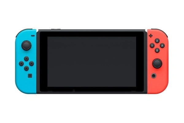 Test Nintendo Switch: nowa, intuicyjna, modularna konsola i jej rozczarowujący zestaw gier