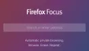 Przeglądarka Firefox Focus na bakier z prywatnością, którą miała chronić