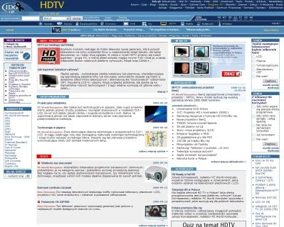 HDTV - pytania i odpowiedzi