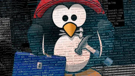 Linux: znaleziono lukę obecną w jądrze od...2005 roku