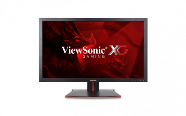 Test monitora do gier ViewSonic XG2700-4K