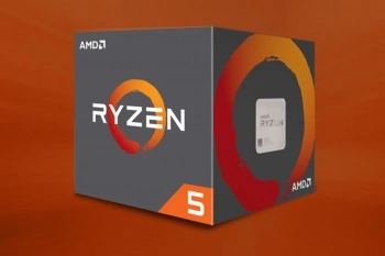 Test procesora AMD Ryzen 5 1600 X