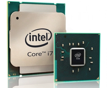 Test procesora Intel Core i7 5820K