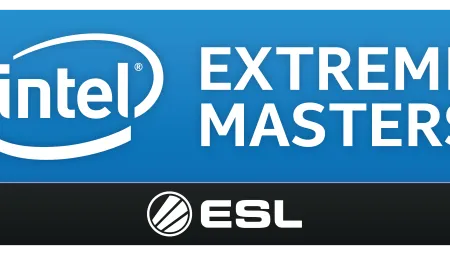 Intel Extreme Masters. Katowice e-sportem stoją