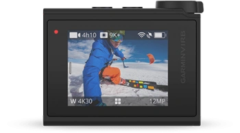 Test kamery sportowych Garmin VIRB Ultra 30