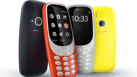 Nowa Nokia 3310 do zdobycia za darmo