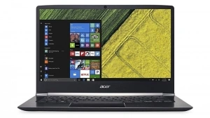 Test laptopa Acer Swift 5