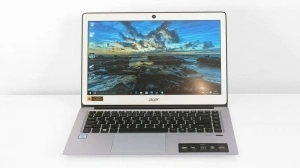 Test laptopa Acer Swift 3