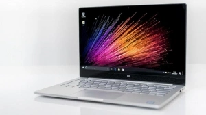 Test laptopa Xiaomi Mi Notebook Air 13