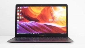 Test laptopa Asus ZenBook 3 UX390UA
