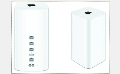 Apple AirPort Extreme 802.11ac