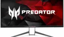 Test moniotra do gier Acer Predator X34A
