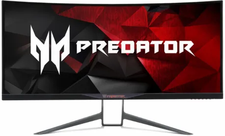 Acer Predator X34A