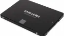 Test dysku SSD Samsung 850 Evo 500 GB