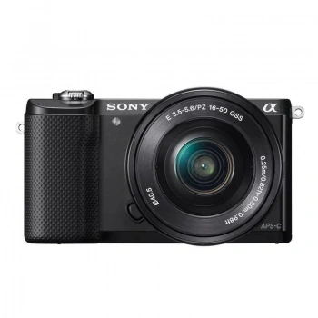 Test aparatu fotograficznego Sony ILCE5000L
