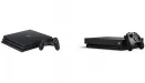 PS4 Pro vs Xbox One X - którą konsolę wybrać?