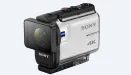 Test kamery sportowej Sony Action Cam FDR-X3000