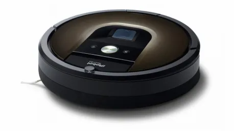 iRobot Roomba 980