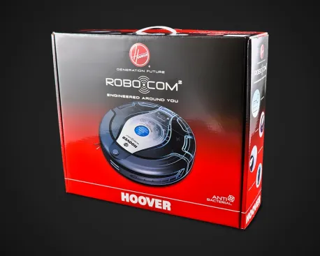 Hoover Robo.com3