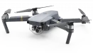 Test drona DJI Mavic Pro
