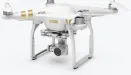 Test drona DJI Phantom 3 Professional